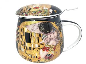 KUBEK Z ZAPARZACZEM BOX-36