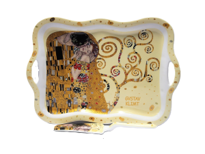 TACA+ŁYŻKA DO CIASTA BOX-12