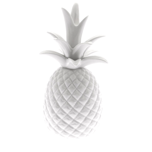 PROM.FIGURKA ANANAS