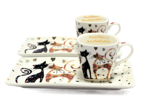 KPL. DO ESPRESSO BOX-18