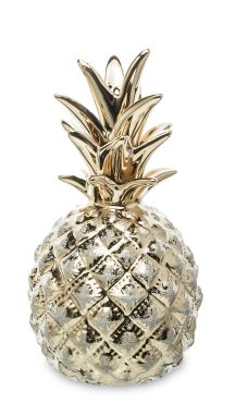 PROM,.ART.DEKORACYJNY ANANAS