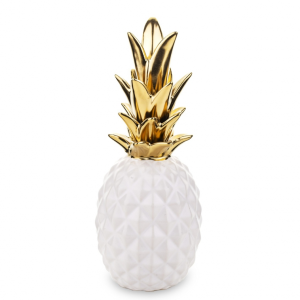 ART,DEKORACYJNY ANANAS