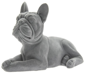 PROM FIGURKA BULDOG BOX-12