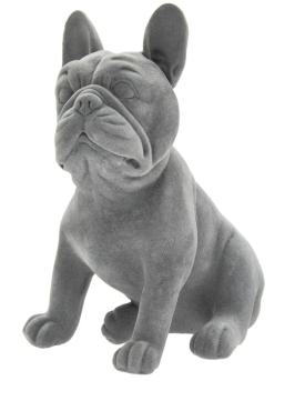 PROM FIGURKA BULDOG BOX-12