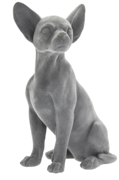 PROM FIGURKA CHIHUAHUA BOX-8