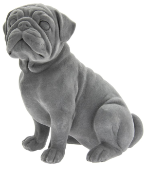 PROM FIGURKA MOPS