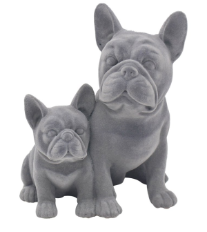 PROM FIGURKA BULDOG