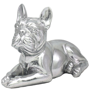 PROM FIGURKA BULDOG FRANCUSKI