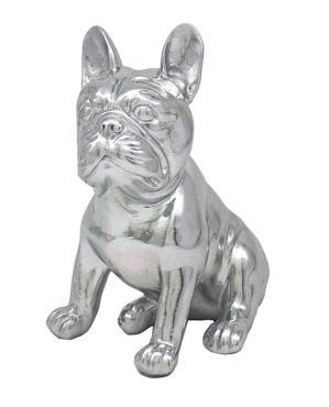 PROM FIGURKA BULDOG FRANCUSKI