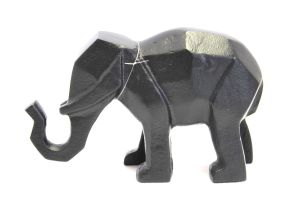 PROM.FIGURKA SŁOŃ BOX-10