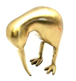 PROM.FIGURKA PTAK KIWI BOX-10