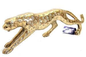 PROM.FIGURKA JAGUAR BOX-24