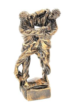 PROM FIGURKA ZAPAŚNIKÓW BOX-60