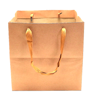 TOREBKA PAPIEROWA BOX-600
