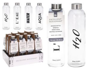 PROM BUTELKA DO PICIA 750ML