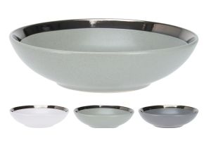PROM TALERZ KAMIONKA 20CM 3 KOLORY