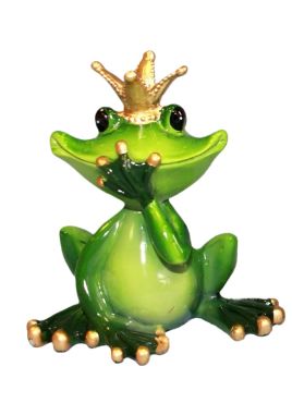 FIGURKA ŻABA BOX-48