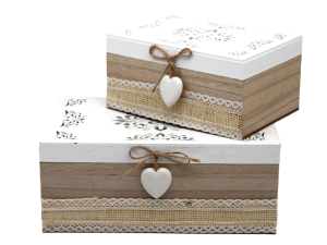 PROM.KASETKA BOX-36