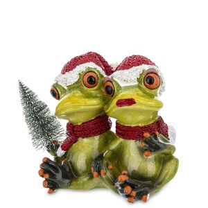 FIGURKA ŻABY