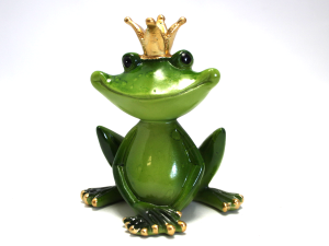 FIGURKA ŻABA BOX-48