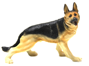 PROM.FIGURKA PIES BOX-48