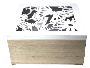 PROM.SZKATUŁKA BOX-36