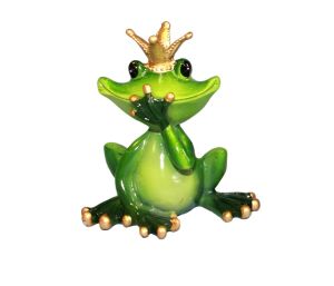 FIGURKA ŻABA BOX-48