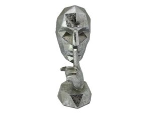 PROM.FIGURKA MASKA BOX-24