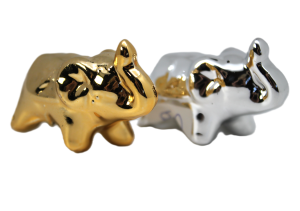 SŁON CER.SREBRNY(24)