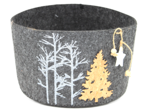 PROM ŚWIĄTECZNA TORBA BOX-144