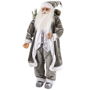 FIGURKA MIKOŁAJ BOX-2