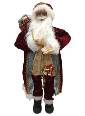 FIGURKA MIKOŁAJ BOX-2