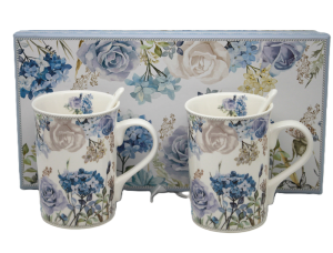 KOMPLET DWÓCH KUBKÓW BOX-12