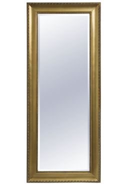 LUSTRO ZŁOTE 40/120