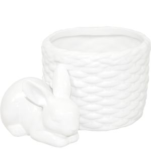 DONICZKA Z ZAJĄCZKIEM