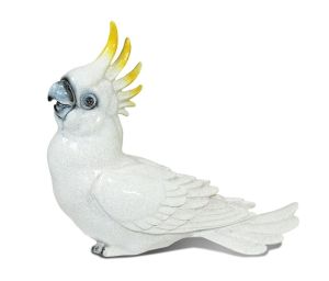 OZDOBA-PAPUGA
