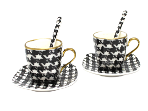 KPL.ESPRESSO BOX-36