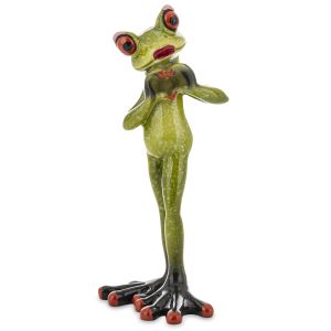 Figurka Żaba
