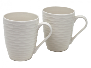 KPL DWÓCH KUBKÓW BOX-36