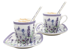KPL.ESPRESSO BOX-36