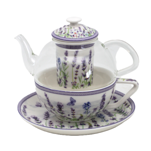 TEA FOR ONE BOX-18