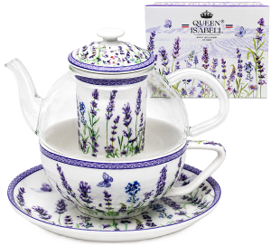 TEA FOR ONE BOX-18