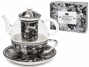 2 PROM. TEA FOR ONE BOX-18