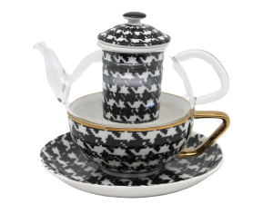 TEA FOR ONE BOX-18