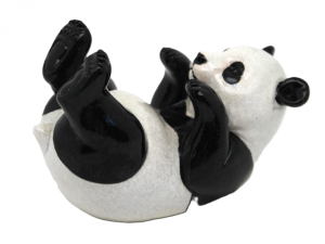Figurka Panda