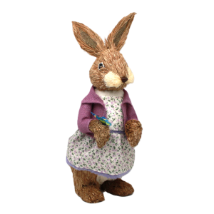 FIGURKA ZAJĄC BOX-24