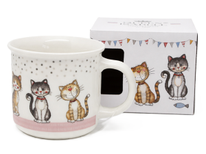 2 PROM. KUBKE BOX-36