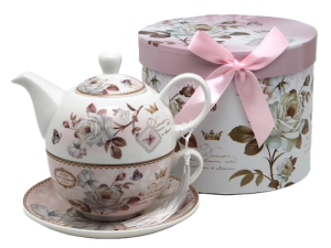 TEA FOR ONE BOX-24