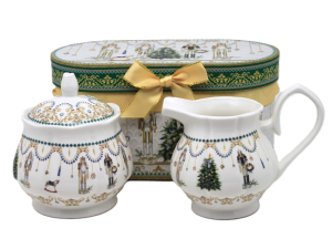 CUKIERNICA Z MLECZNIKIEM BOX 24