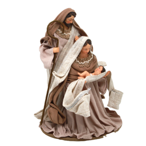 FIGURKA SZOPKA BOX-8